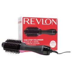 Revlon Salon One-Step Hair Dryer and Volumiser - Effortless Styling for Gorgeous, Voluminous Hair!